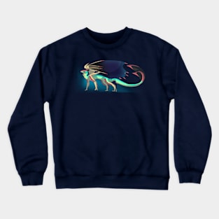 Aqunaeus Crewneck Sweatshirt